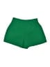 Oysho Solid Green Athletic Shorts Size XS - photo 2