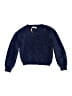 Grace Karin Blue Pullover Sweater Size 8 - photo 1
