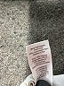Babaton 100% Polyester Solid Gray Dress Pants Size 10 - photo 8