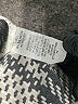 Espresso Black Short Sleeve Blouse Size S - photo 8