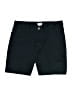 Cherokee Solid Blue Shorts Size 6 - photo 1