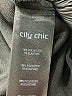 City Chic Black Casual Dress Size 24 Plus (XXL) - photo 8