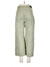 BCBGeneration Green Jeans Size 13 - photo 2