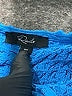 Rails Blue Cocktail Dress Size M - photo 7