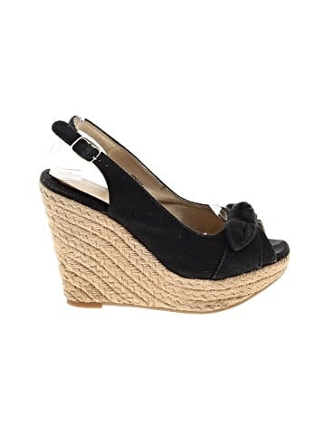 Me Too Wedges (view 1)