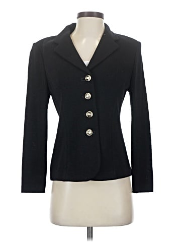 St. John Blazer (view 1)