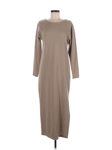 Express Tricot Casual Dress (view 1)