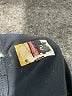 Assorted Brands Solid Black Athletic Shorts Size 2 (estimated) - photo 3