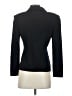 St. John Black Blazer Size 4 - photo 2