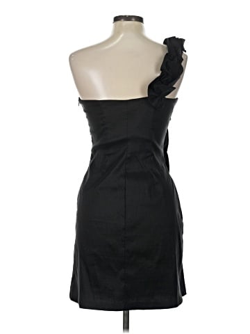 Snap Cocktail Dress (view 2)