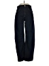 MNG 100% Cotton Blue Jeans Size 4 - photo 1