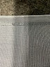 Unbranded Metallic Silver Short Sleeve T-Shirt Size M - photo 7