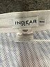 InGear 100% Polyester Blue Board Shorts Size 12 - 14 - photo 3