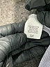 Unbranded Metallic Silver Short Sleeve T-Shirt Size M - photo 8