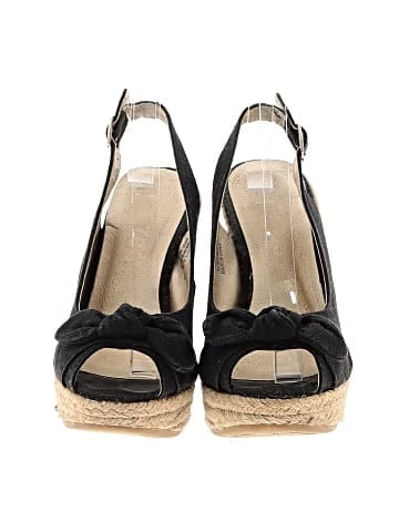 Me Too Wedges (view 2)