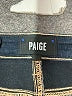 Paige Blue Jeans Size 31 waist - photo 7