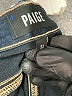 Paige Blue Jeans Size 31 waist - photo 8
