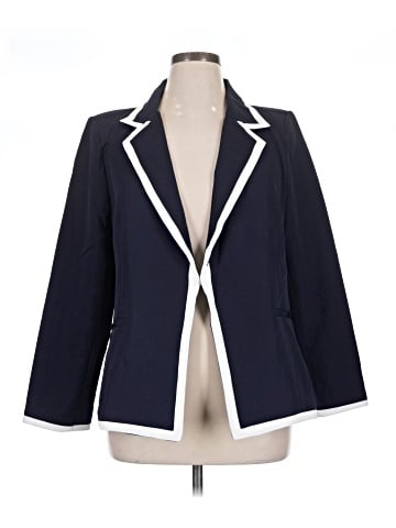 JM Studio Blazer (view 1)