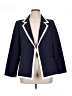 JM Studio Blue Blazer Size XL - photo 1