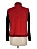 Coldwater Creek 100% Polyester Red Jacket Size M (petite) - photo 2
