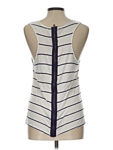 Silence and Noise Sleeveless Top (view 2)