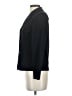 St. John Black Blazer Size 4 - photo 5