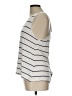 Silence and Noise Silver Sleeveless Top Size L - photo 5
