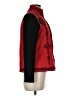 Coldwater Creek 100% Polyester Red Jacket Size M (petite) - photo 4