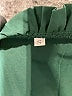 Unbranded Green Casual Dress Size 27 waist - photo 7