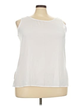 The Pioneer Woman Sleeveless Blouse (view 1)
