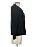 St. John Black Blazer Size 4 - photo 4