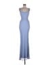 Windsor Blue Cocktail Dress Size M - photo 1