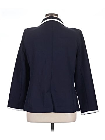 JM Studio Blazer (view 2)