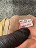 Kay Unger 100% Silk Solid Tan Khakis Size 4 - photo 8