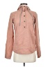 Marmot 100% Polyester Pink Sweatshirt Size XS - photo 1