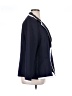JM Studio Blue Blazer Size XL - photo 4