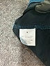 Mi ami Solid Teal Casual Skirt Size M - photo 5