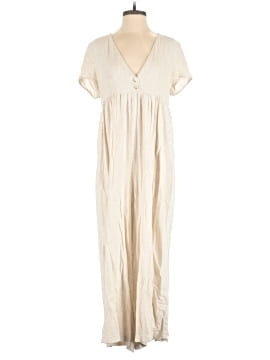 Natural Life Jumpsuit