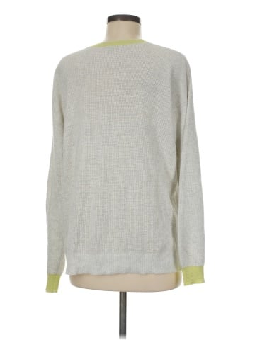 Margaret O'Leary Cardigan (view 2)