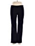 Gap Fit Solid Blue Active Pants Size L - photo 1
