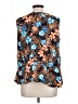 Lands' End Blue Tank Top Size L - photo 2