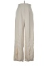 Shein Ivory Casual Pants Size XXS - photo 1