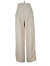 Shein Ivory Casual Pants Size XXS - photo 2