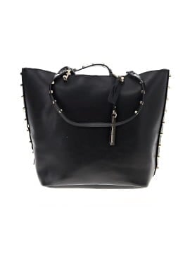 Vince Camuto Leather Tote