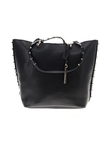Vince Camuto Leather Tote (view 1)