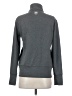 Assorted Brands 100% Cotton Gray Track Jacket Size S - photo 2