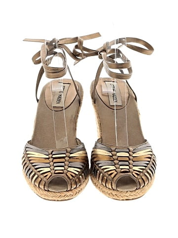 Steve Madden Wedges (view 2)