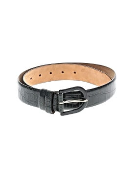 Ann Taylor Leather Belt