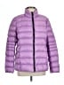 32 Degrees 100% Polyester Purple Snow Jacket Size L - photo 1