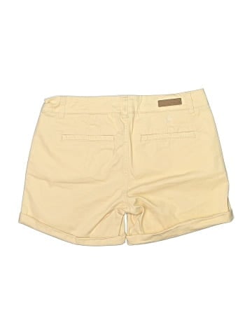 ROYALTY Khaki Shorts (view 2)